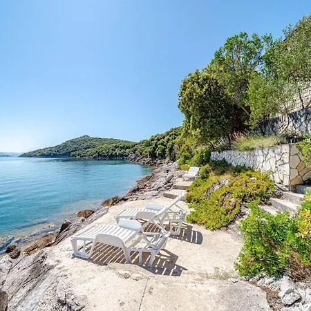 House Ante Osobjava By Guide Villa