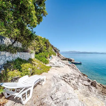 Villa House Ante Osobjava By Guide