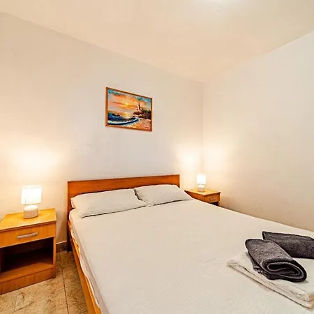 House Ante Osobjava By Guide Villa Janjina