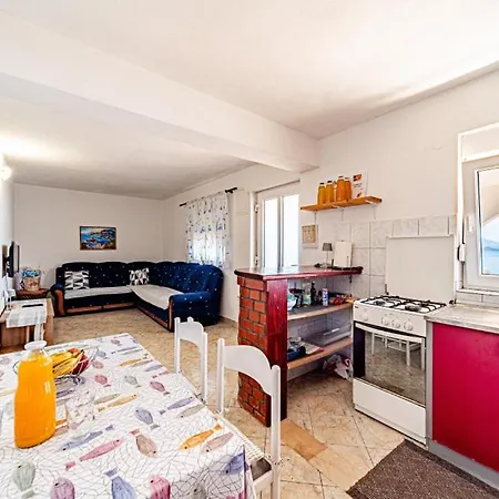 House Ante Osobjava By Guide Villa *