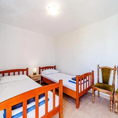 Villa House Ante Osobjava By Guide *