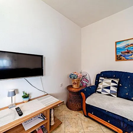 House Ante Osobjava By Guide Villa Janjina