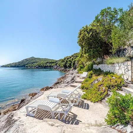 House Ante Osobjava By Guide * Janjina