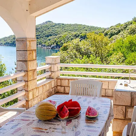 House Ante Osobjava By Guide Вилла