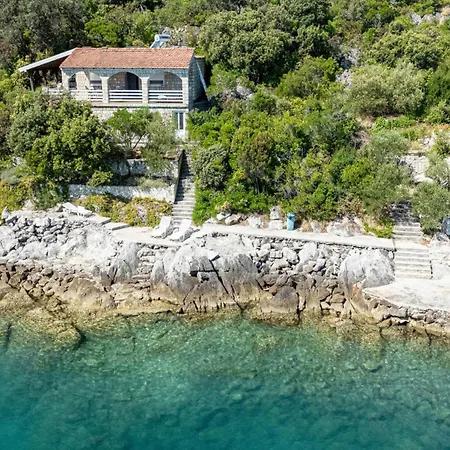 Villa House Ante Osobjava By Guide