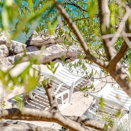 House Ante Osobjava By Guide Villa