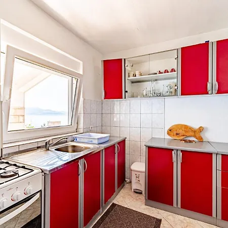 Villa House Ante Osobjava By Guide