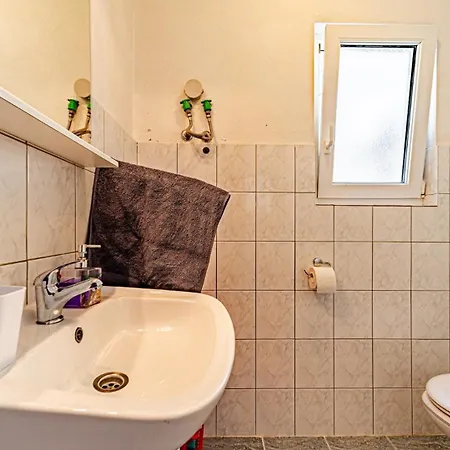 Villa House Ante Osobjava By Guide