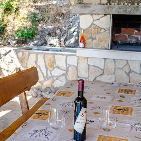 Villa House Ante Osobjava By Guide *